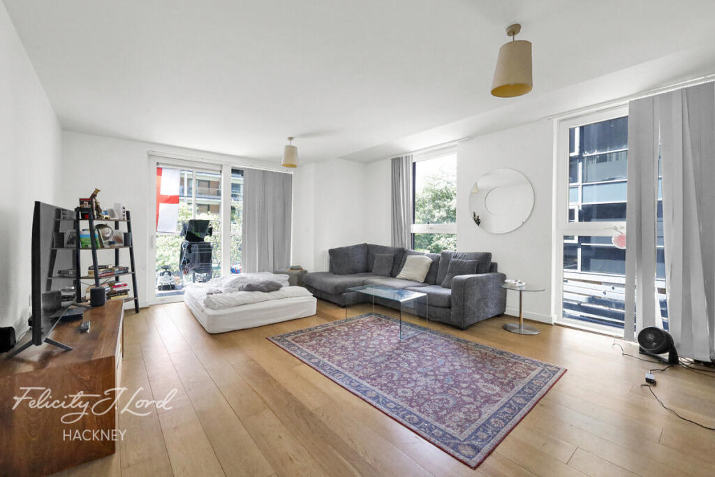 Main image of property: Dalston Square, London E8