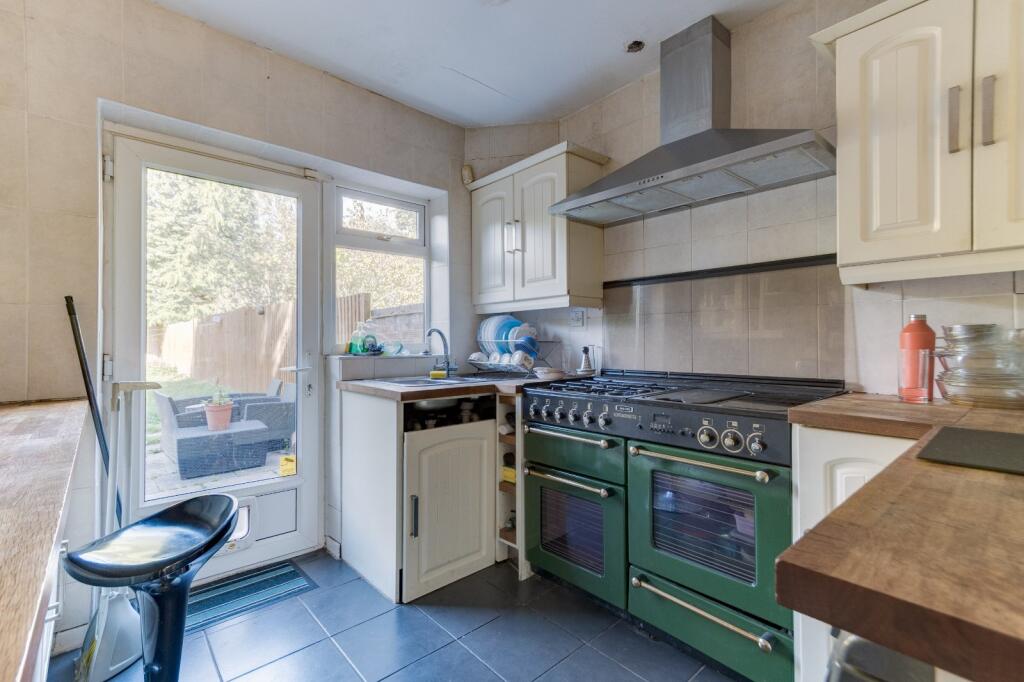 Clewley Grove, Quinton, Birmingham, West Midlands, B32 photo 3