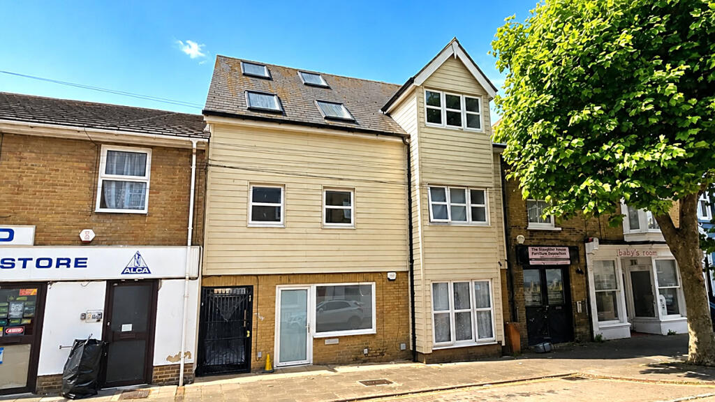 Main image of property: Mortimer Street, Herne Bay, CT6 5PS