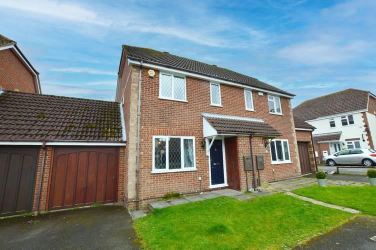 Main image of property: Court Corner, Olney, MK46