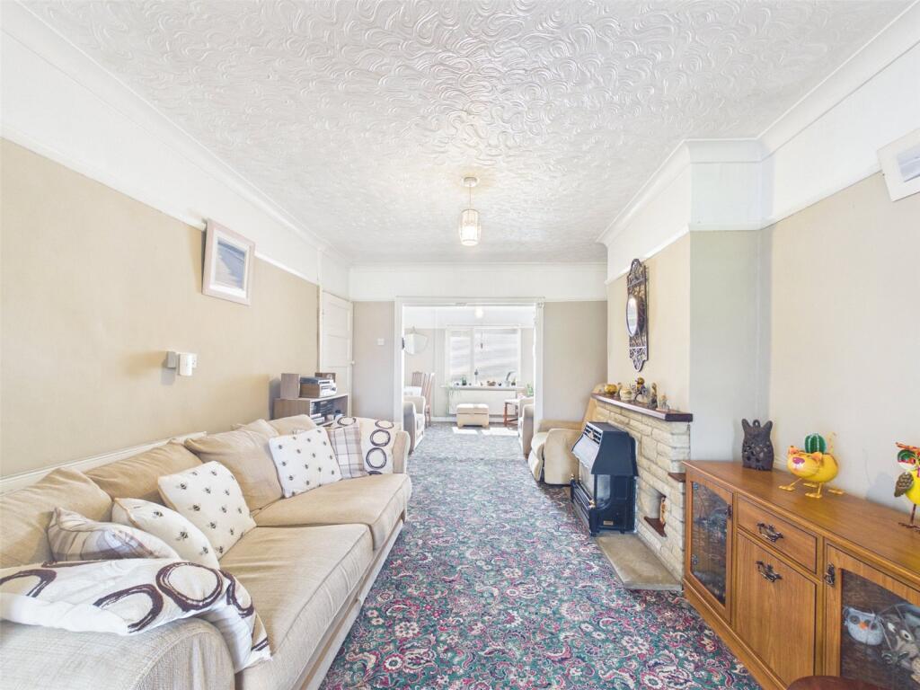 House in Gloucester, Gloucestershire - View 3