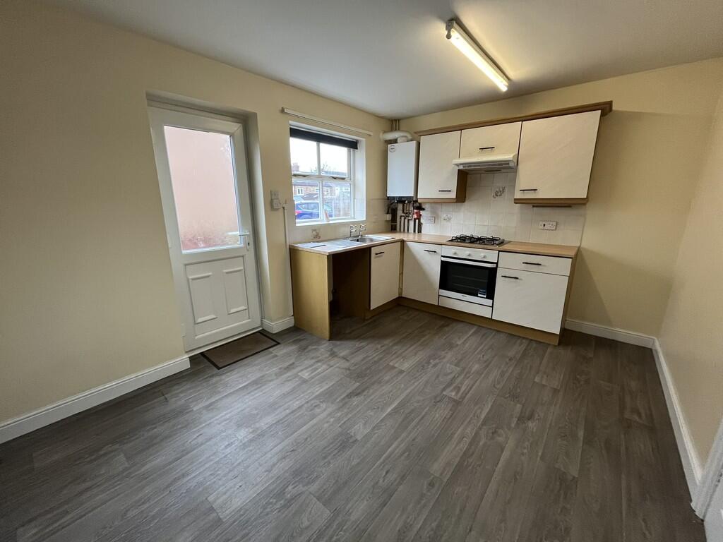 Main image of property: Cordeaux Close, Louth LN11 0GD