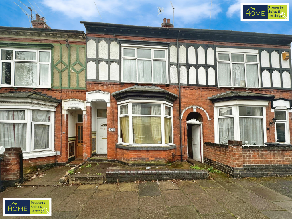 Main image of property: Leicester, Leicestershire, LE3