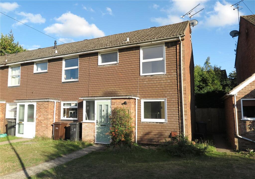 Main image of property: Arthur Close, Farnham, Surrey, GU9