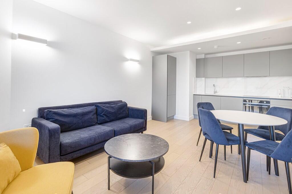 Main image of property: New Horizons Court, London, TW8