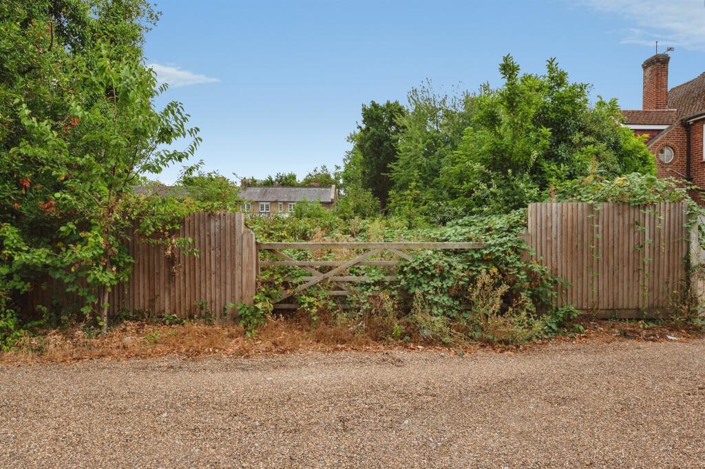 Main image of property: Old Manor Drive, Gravesend