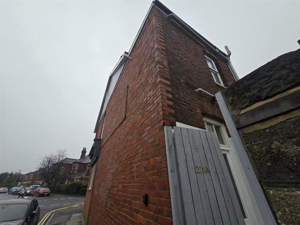 Main image of property: Holdenhurst Road, Bournemouth