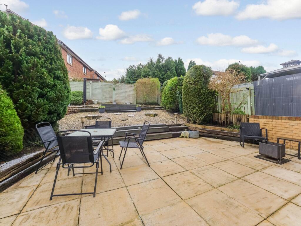 House in Paisley, Renfrewshire - View 5