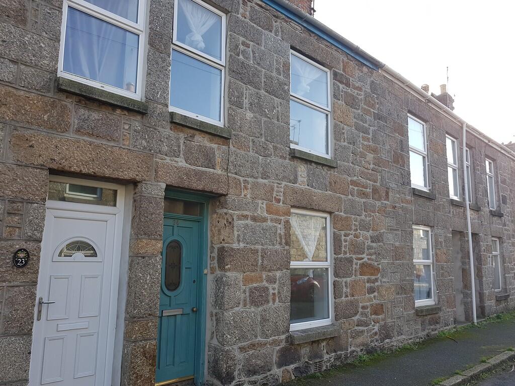 Main image of property: Alverne Buildings, Penzance