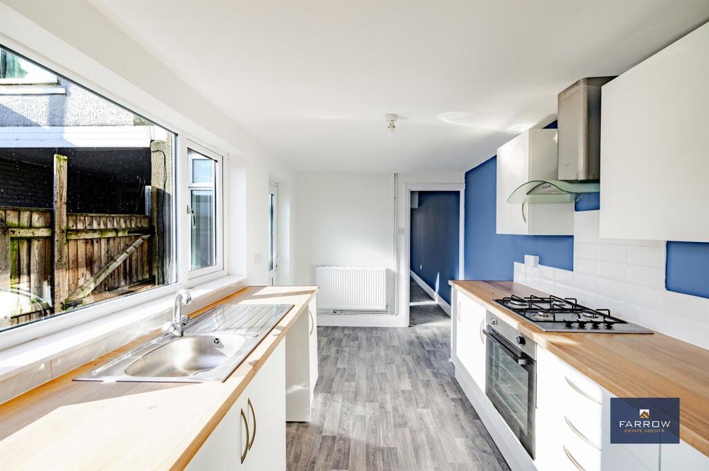 House in Doncaster - More