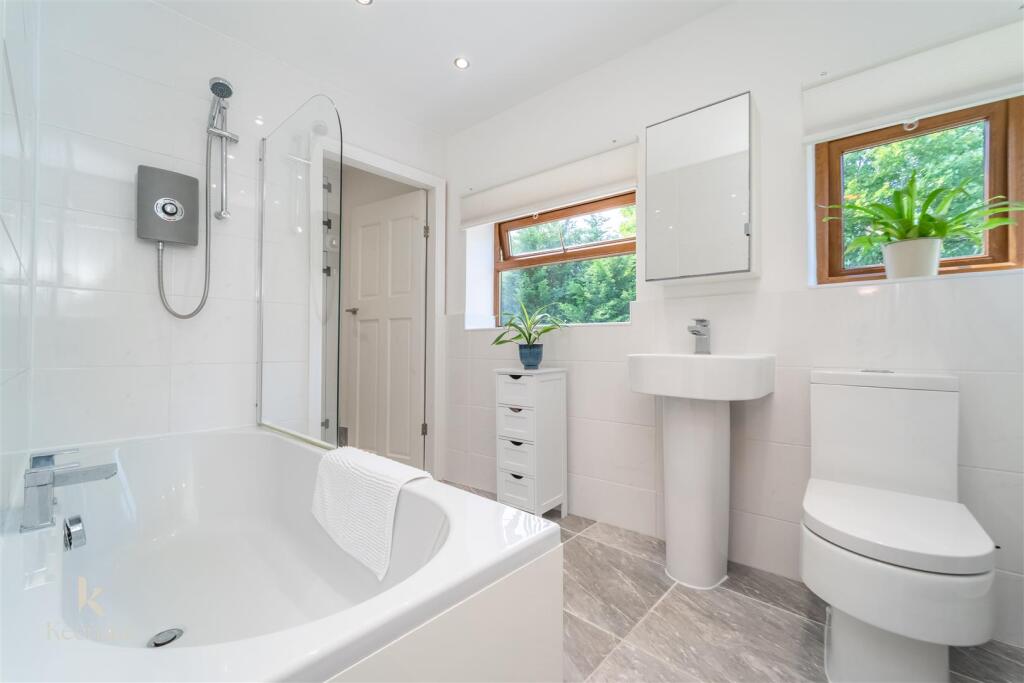 House in Ribble Valley, Rimington - More