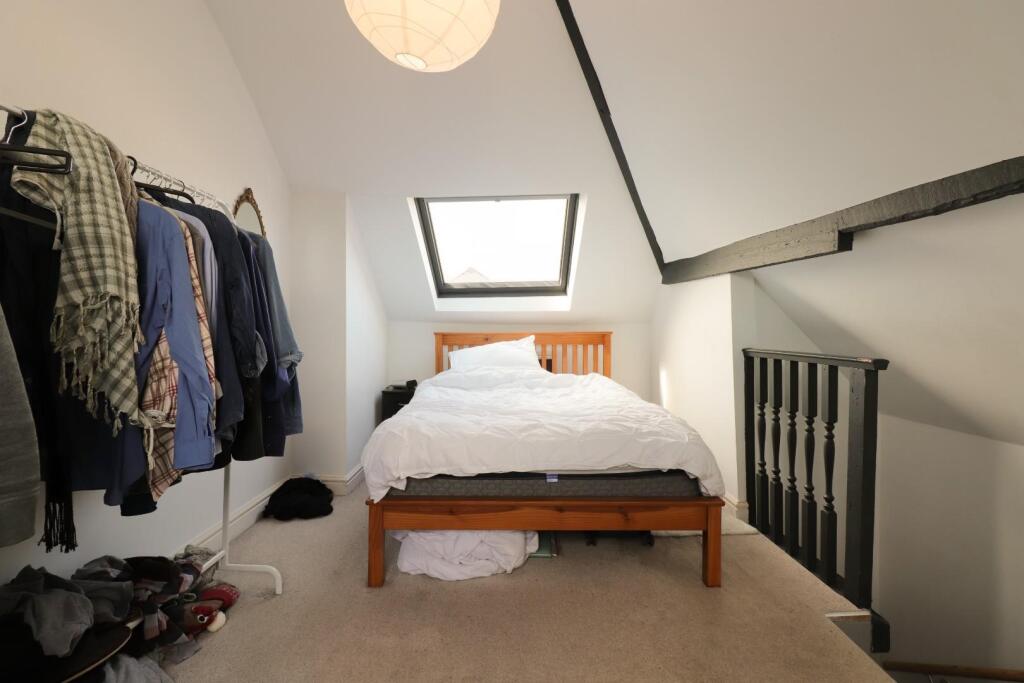 Main image of property: Northfield Road, Crookes, Sheffield