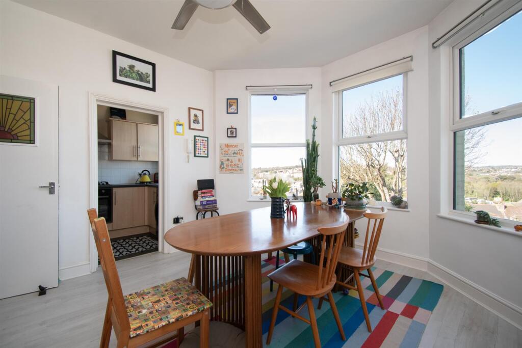 Main image of property: Milward Crescent, Hastings