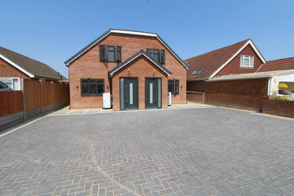 Main image of property: Brompton Farm Road, Rochester, ME2