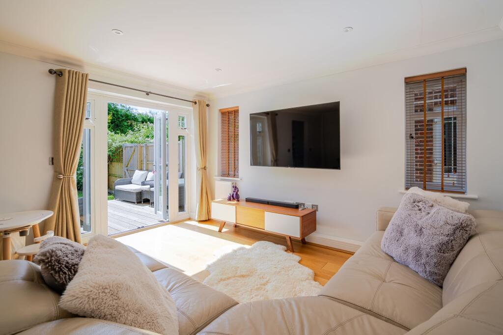 Witchford Gate, Maidenhead - View 2