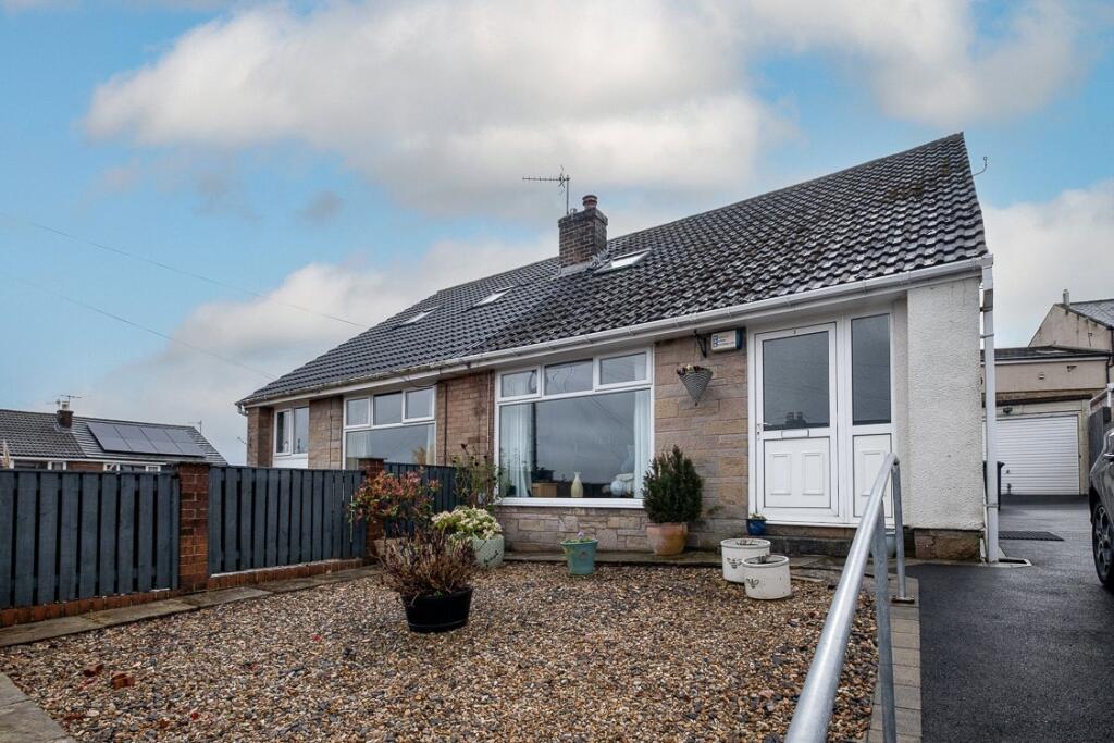 Main image of property: Ambleside Avenue, Barnoldswick, Lancashire, BB18