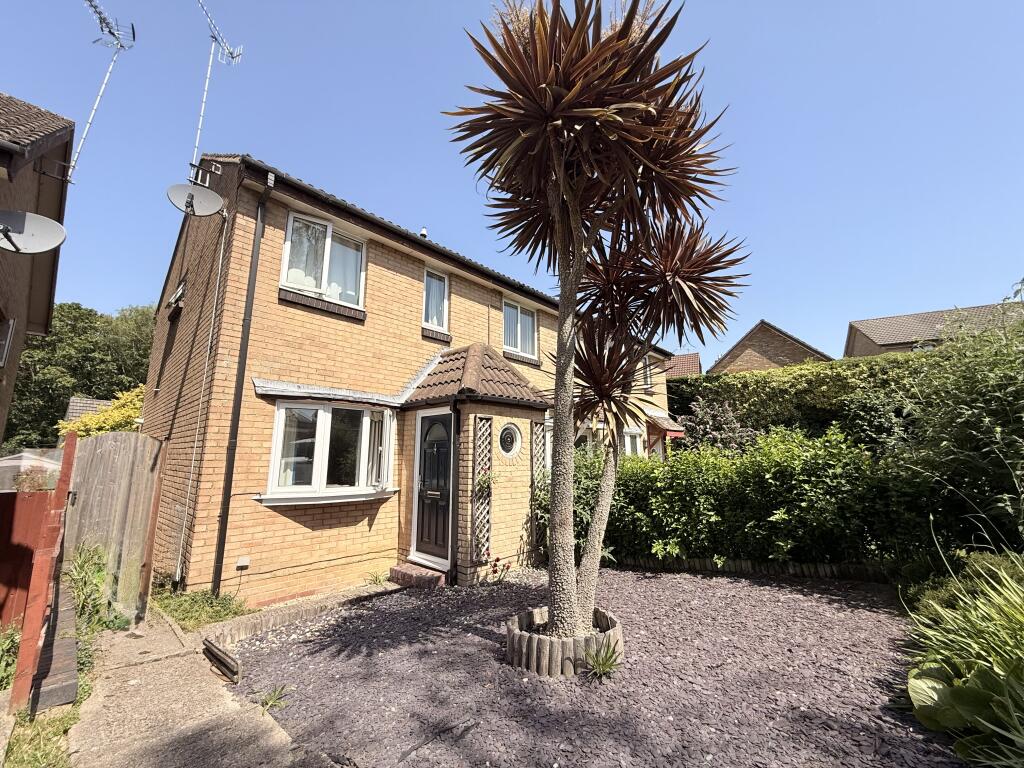 Main image of property: Coachmans Copse, Townhill Park