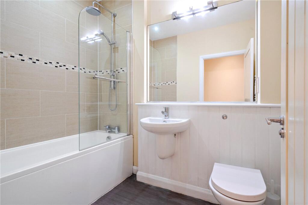 Apartment in Bath - View 5