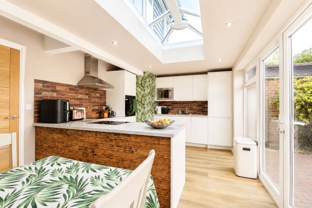 Main image of property: Prior Road, Norwich