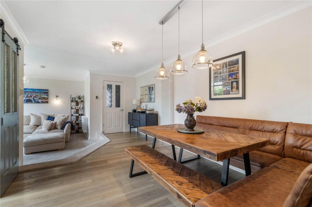 Copperfield Court, Altrincham, Greater Manchester, WA14 photo 4