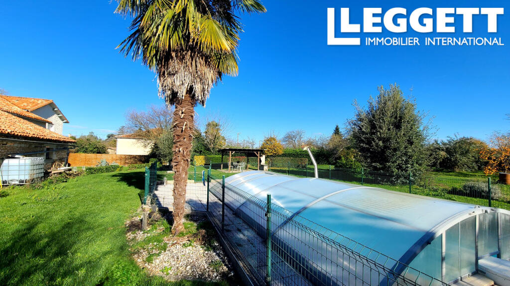 Main image of property: Poitou-Charentes, Vienne, Savigné