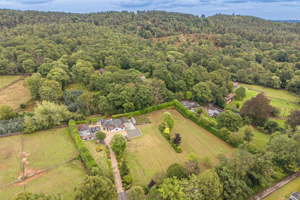 Main image of property: Sheepwash Lane, Wolverley, Kidderminster
