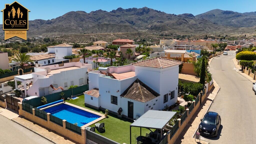 Main image of property: Turre, Almería, Andalusia