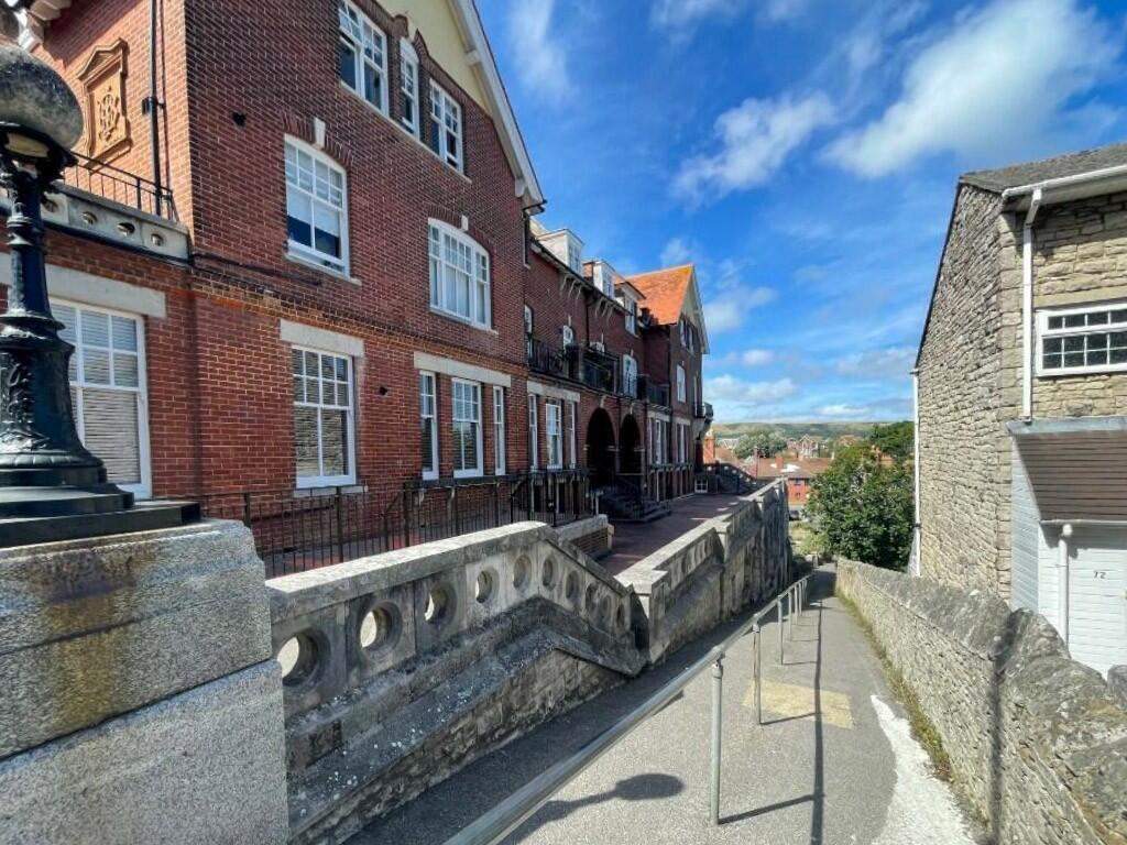 Main image of property: Springhill House, High Street, Swanage