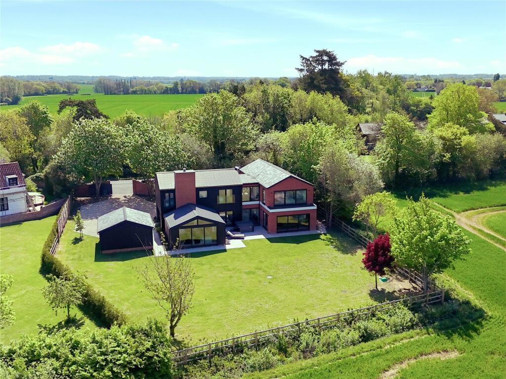 Main image of property: Mill Road, Wimbish, Nr Saffron Walden, Essex, CB10