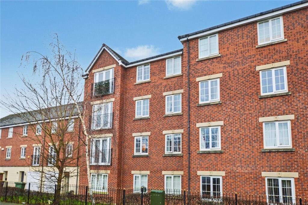 Main image of property: Murray Avenue, Leeds, West Yorkshire