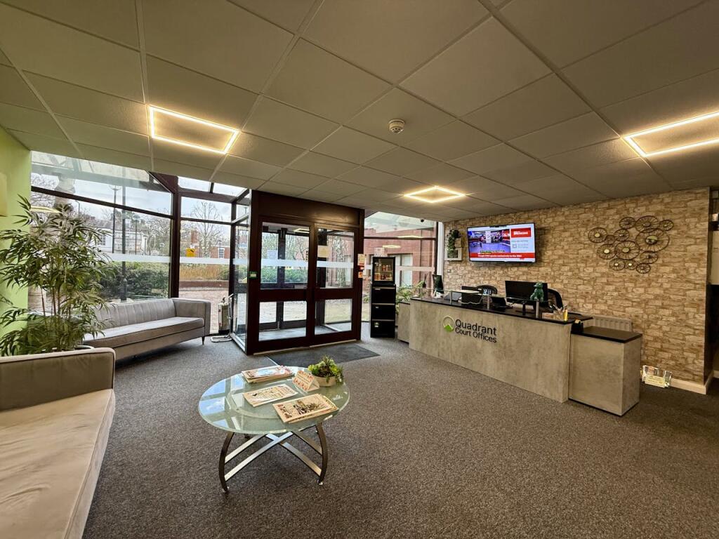 Additional image 2 of Quadrant Court, 49 Calthorpe Road, Edgbaston, B15 1TH