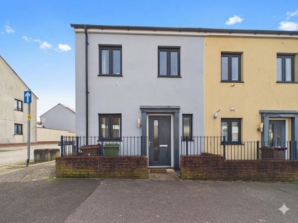 Main image of property: St Aubyn Road, Devonport, Plymouth