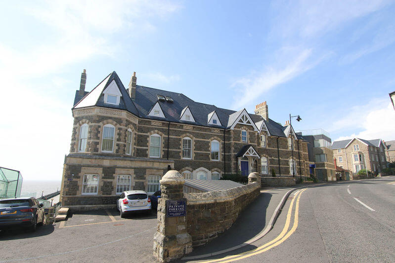 Main image of property: Marine Parade, Clevedon