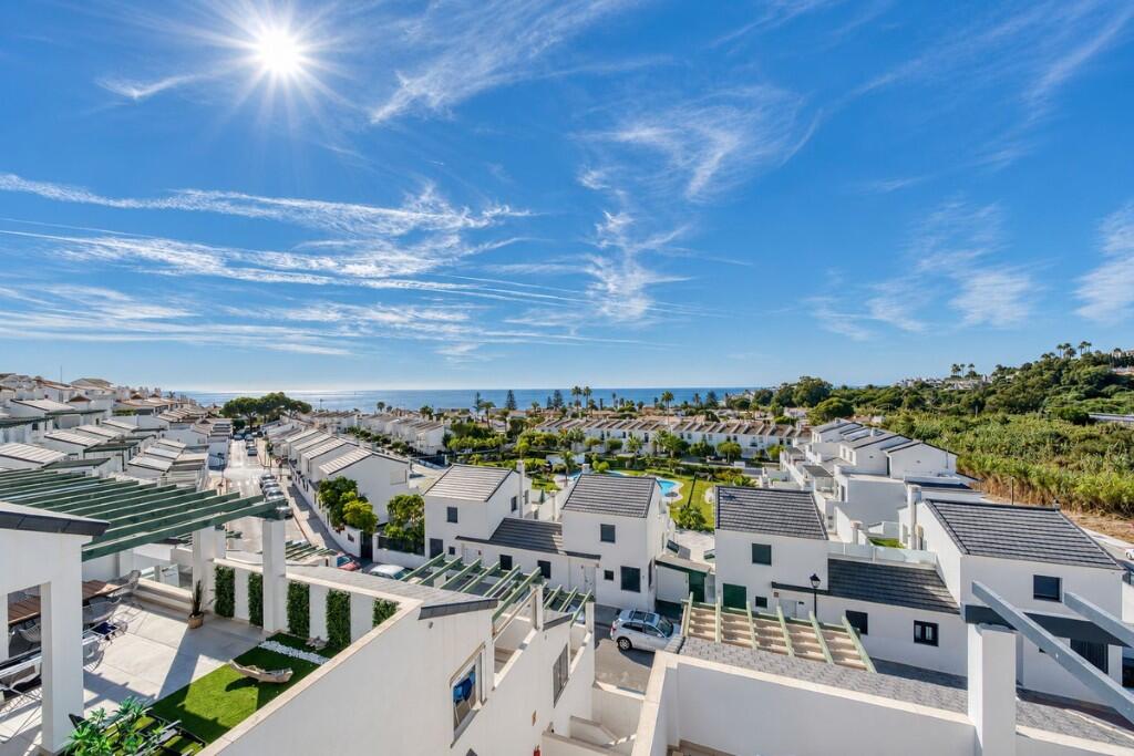 Main image of property: Estepona, Málaga, Andalusia