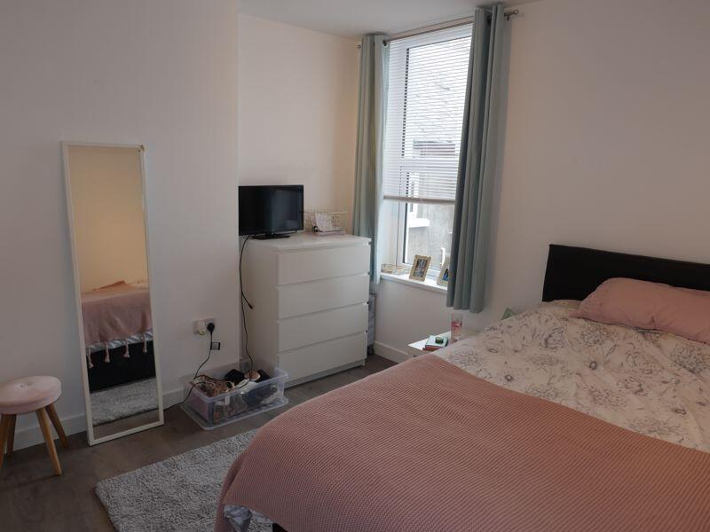 Apartment in Cardiff - More