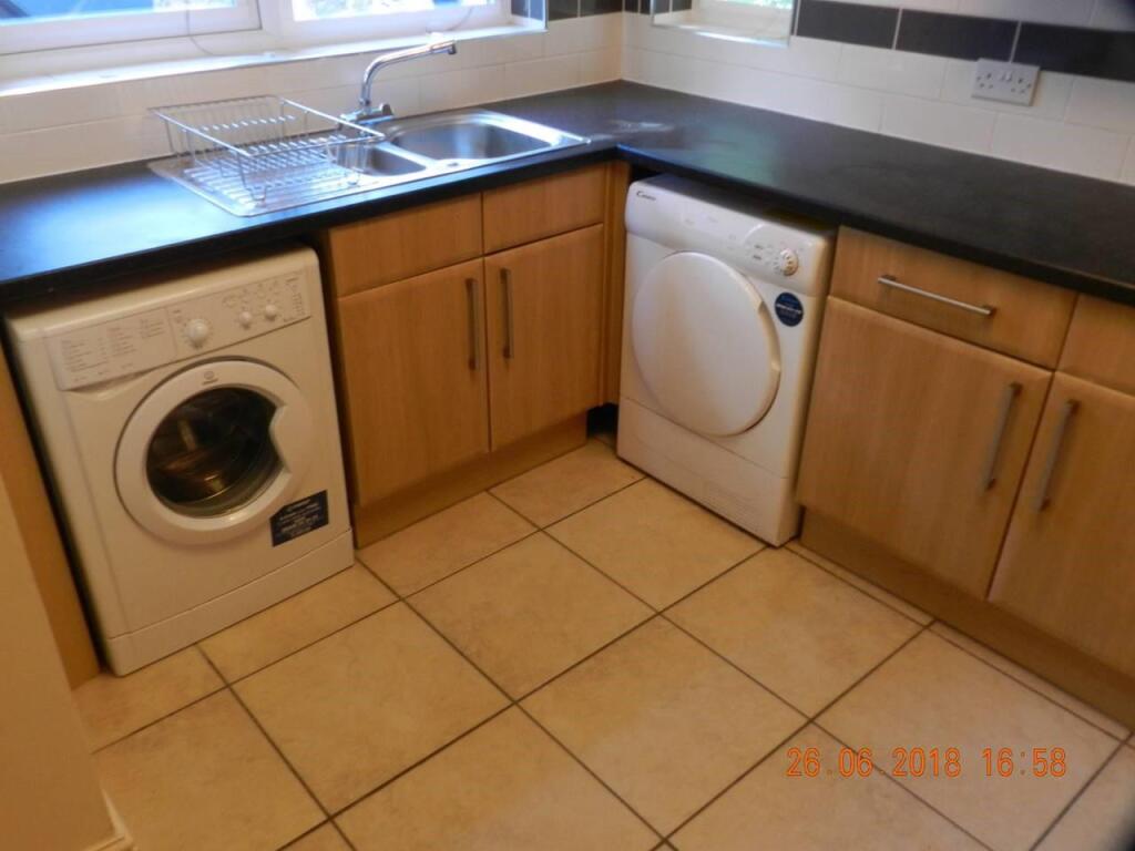 Apartment in Cardiff - View 5