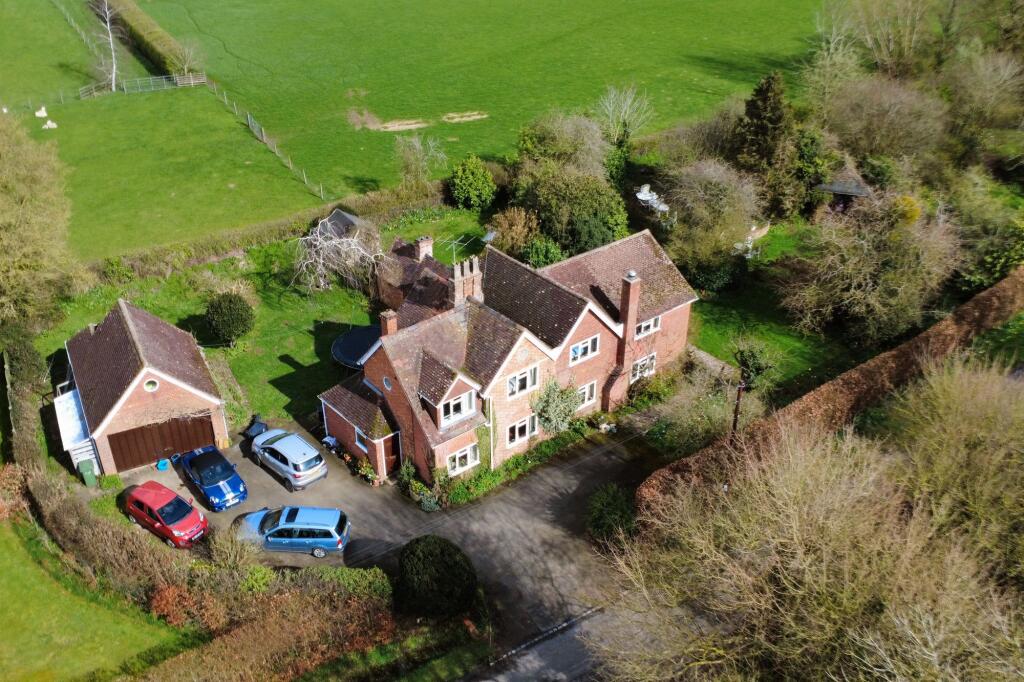 Main image of property: Harewell Lane, Besford, WR8