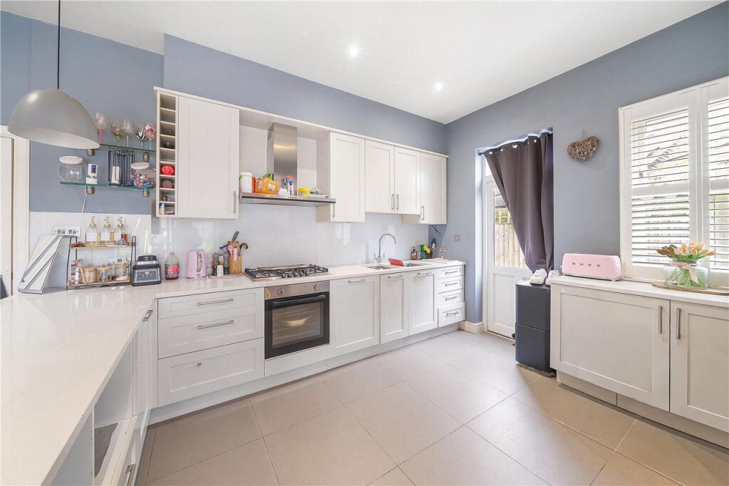 House in London, Penge - View 5