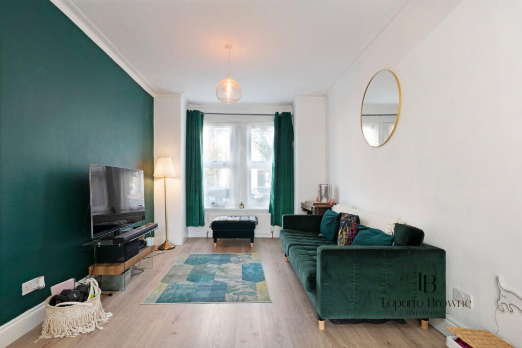 Main image of property: Sandringham Road, NW2