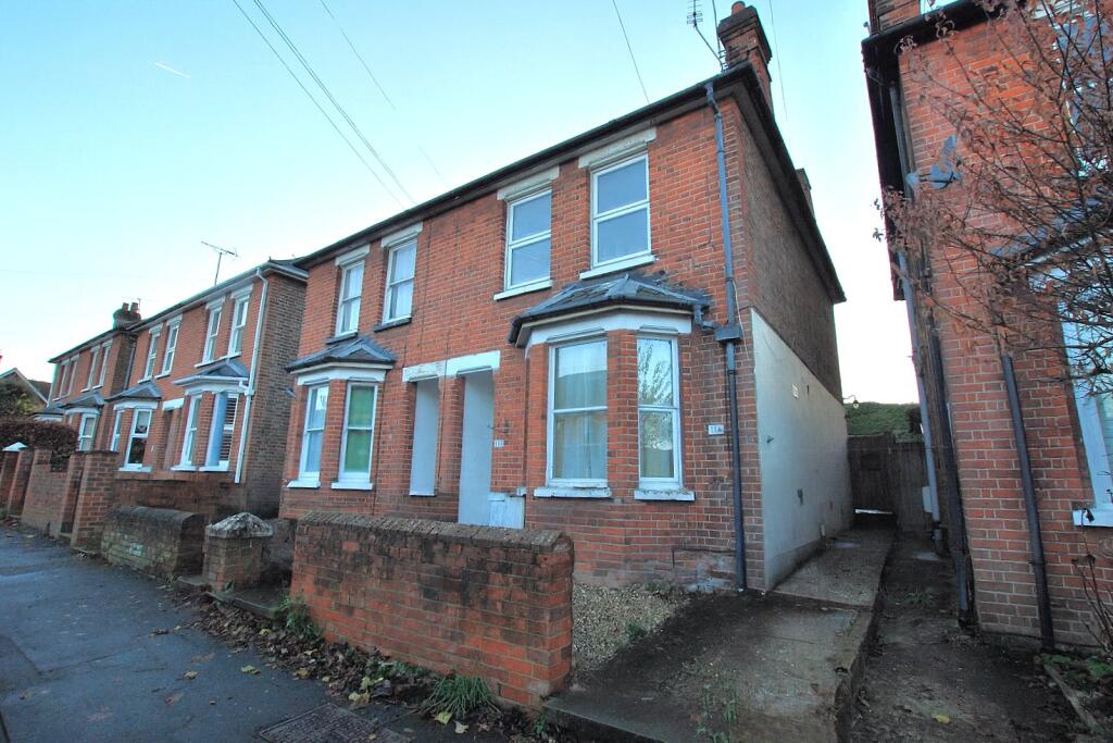 Main image of property: Agraria Road, Guildford, Surrey, GU2