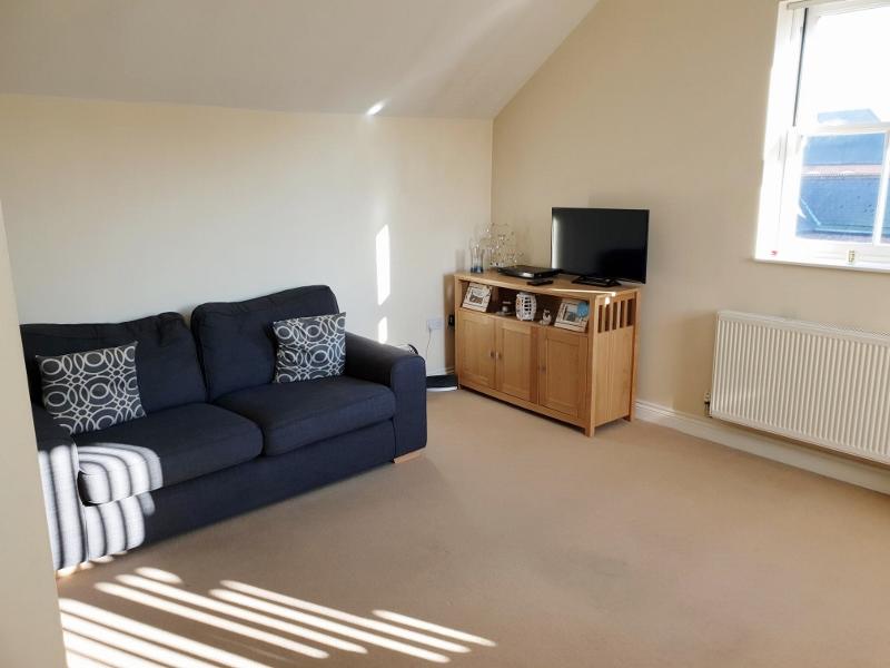 Main image of property: Flat 6 111 St. Marys Road, Market Harborough, Leicestershire, LE16