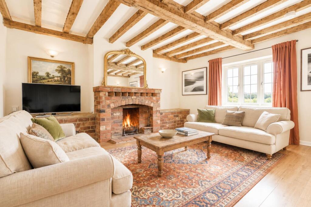 House in North Kesteven, Aubourn with Haddington - View 5