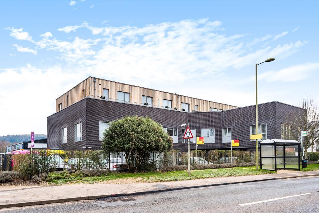 Main image of property: Hill View Apartments, Henley-on-thames, RG9