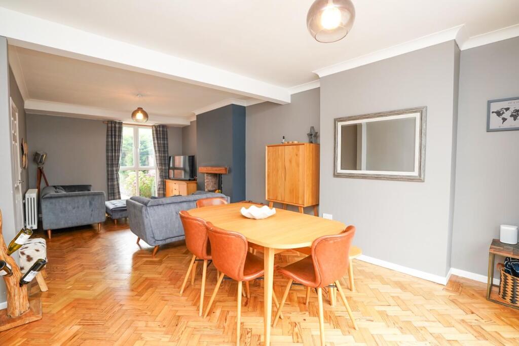 House in Wigan, Red Rock, Thornhill - View 5