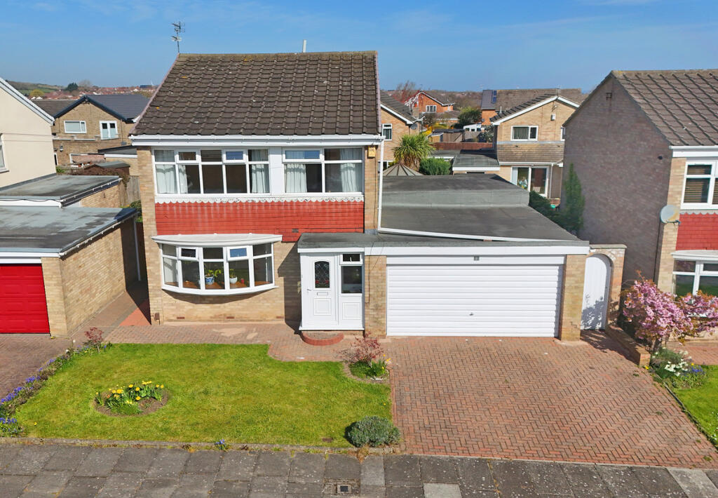 Main image of property: Cresswell Court, Hartlepool, TS26 0