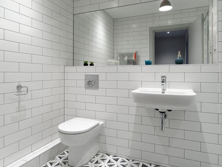 1 bedroom ground floor flat for rent