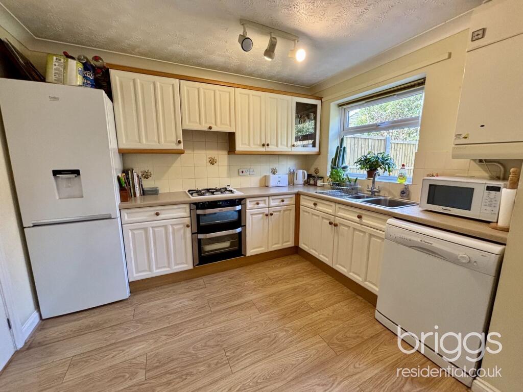 House in Peterborough - View 4