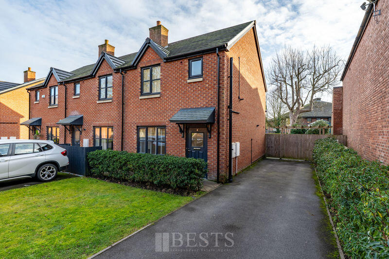 Main image of property: Hazel Grove, Runcorn