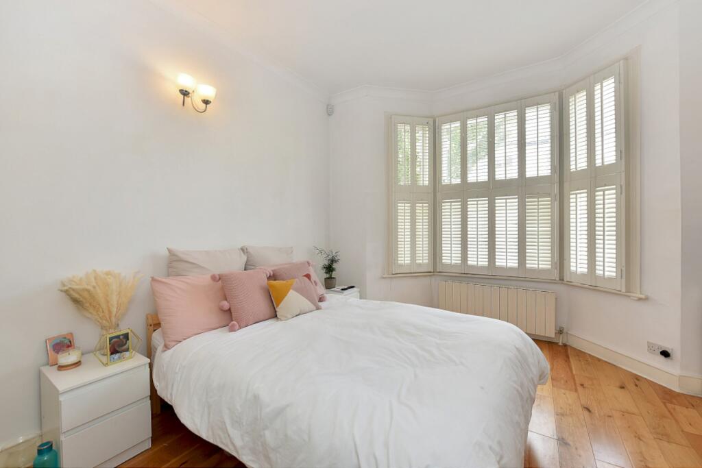 Main image of property: Kimbell Gardens, Parsons Green, London, SW6