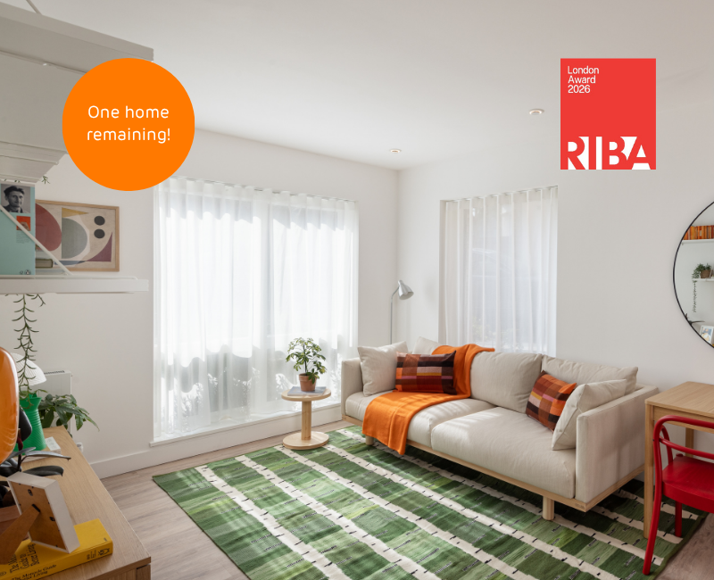 Main image of property: 458 Forest Road,
London,
E17 4PZ